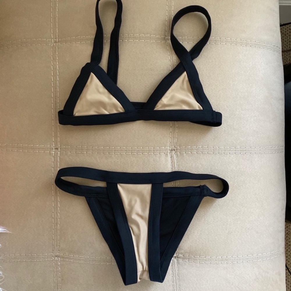 Fashion Nova Bathing Suit